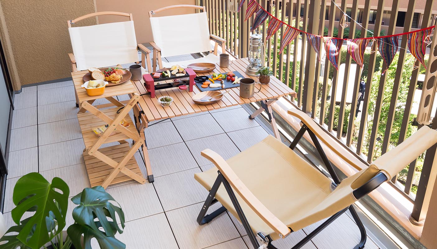 家族で楽しみ方を探せる場所が生まれた