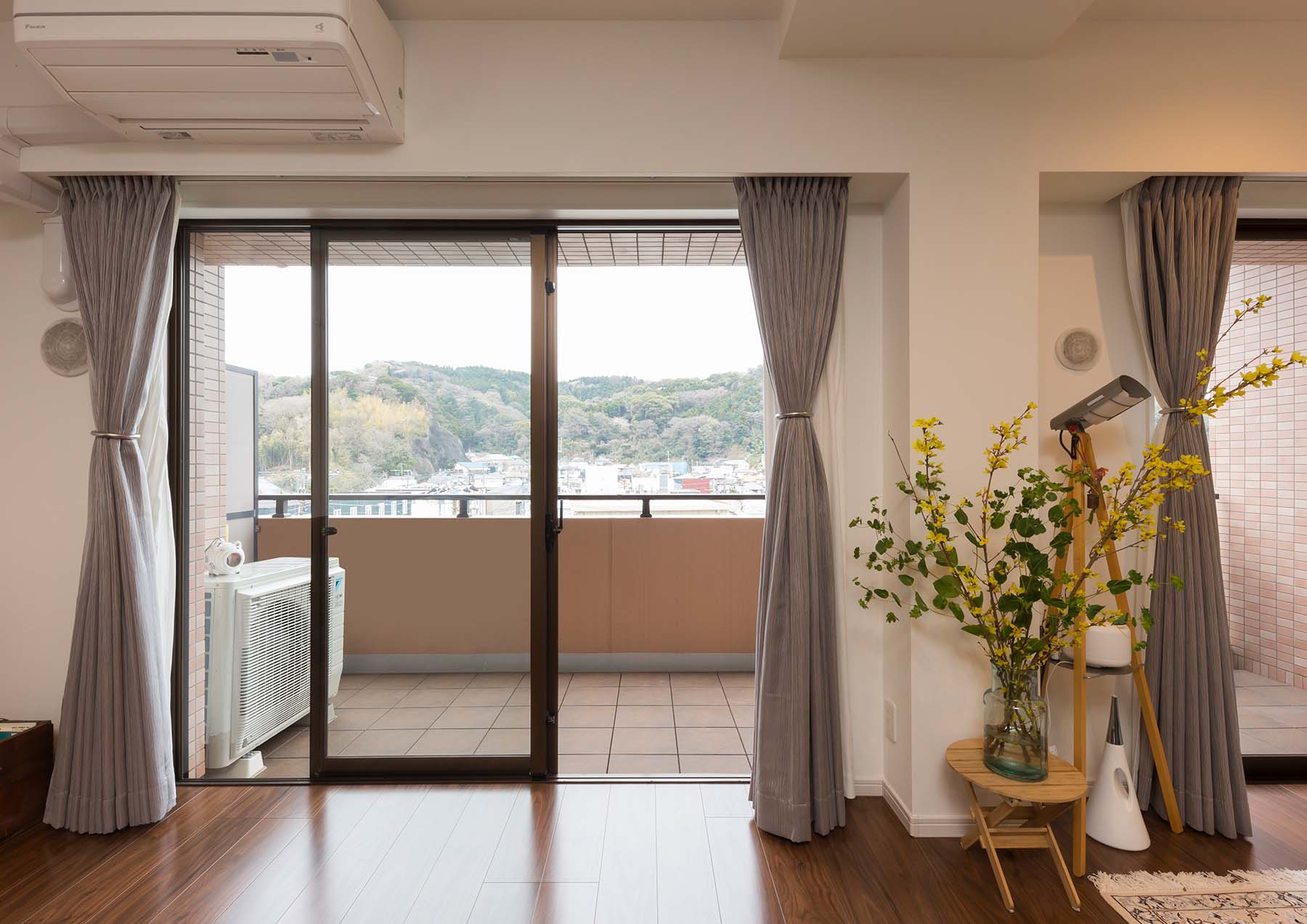 クレガーレのヴェルクラッセ カラーはプライムセピア色