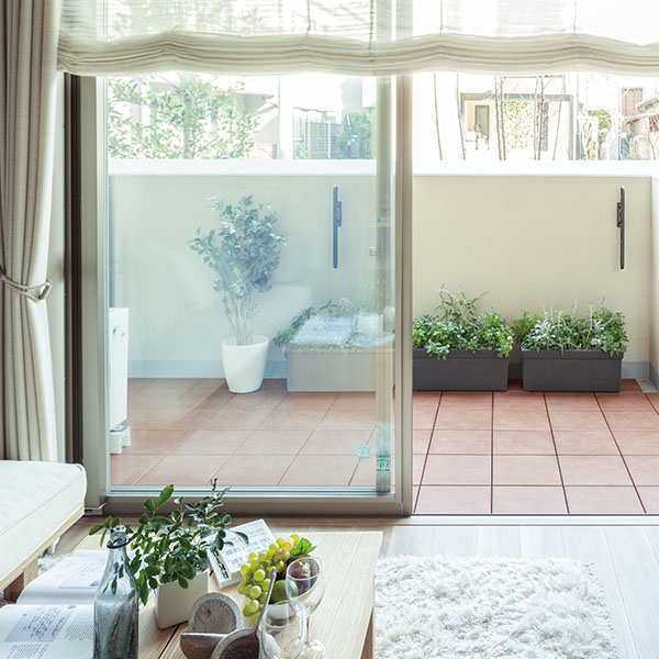 スムーズタイル【RB】