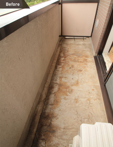 Before