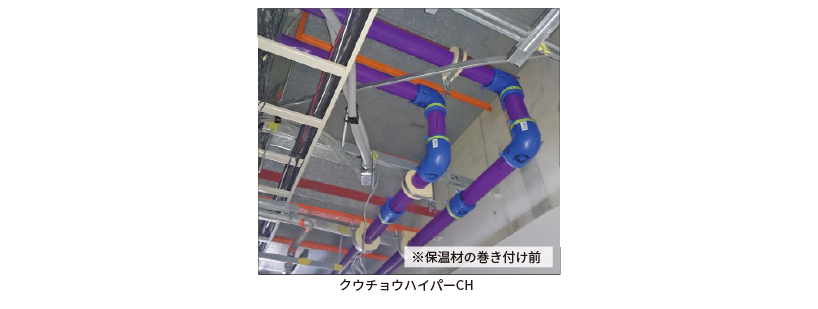 金沢大学クウチョウハイパー記事