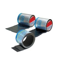 フィブロック 区画貫通用テープ エスロハイパーAW呼び径20~70用 1.5m 