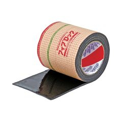 フィブロック 区画貫通用テープ スーパーエスロメタックス用 1.3m/巻