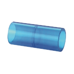 HI継手透明ブルー ソケット 透明TS 25X20（品番:EHIS251）｜積水化学  