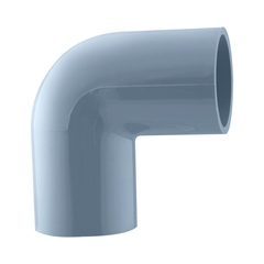 水道用TS継手 エルボ TS 75（品番:TSL75）｜積水化学工業－エスロン