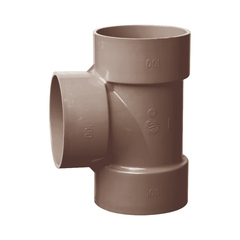 DVココア継手 90°Y DT 50（品番:DDT50E）｜積水化学工業－エスロンタイムズ
