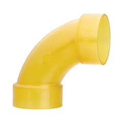 P27-3_エスロン透明HTDV継手_90°