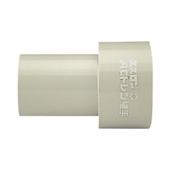 ACドレン継手 アダプター 25（品番:ACDA25）｜積水化学工業－エスロン 