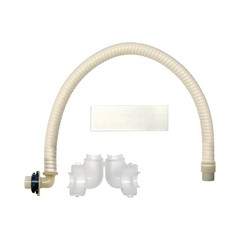 ACドレンフレキユニット 差口 25X700（品番:ACF257S）｜積水化学工業