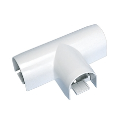 配管化粧カバー 配管カバーパイプ シングルタイプ 16（品番:JD20N