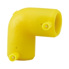 ガス用ポリエチレン管 エルボ 1号管 75（品番:BEL75N）｜積水化学工業