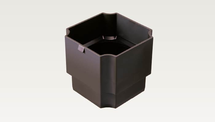 ⾼排⽔ソケット「Y60H」