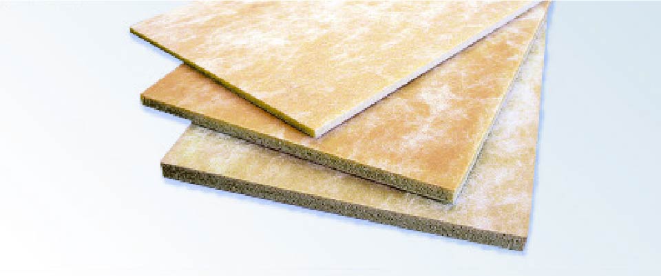 機能建材（ゼットロン）