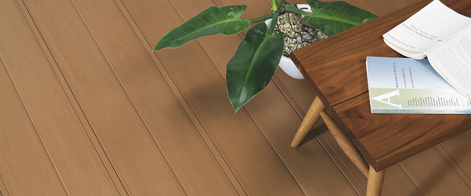 バルコニーデッキ材