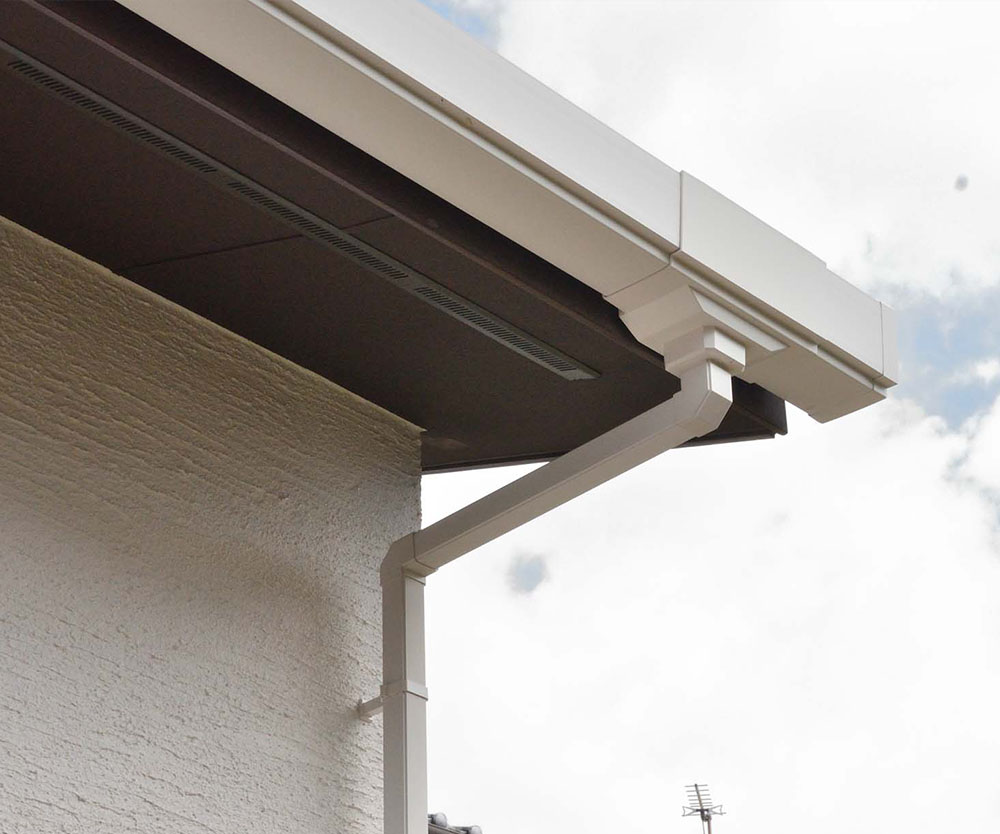 ユニシェイプUST140＋ユニシェイプUST42（高排水専用）