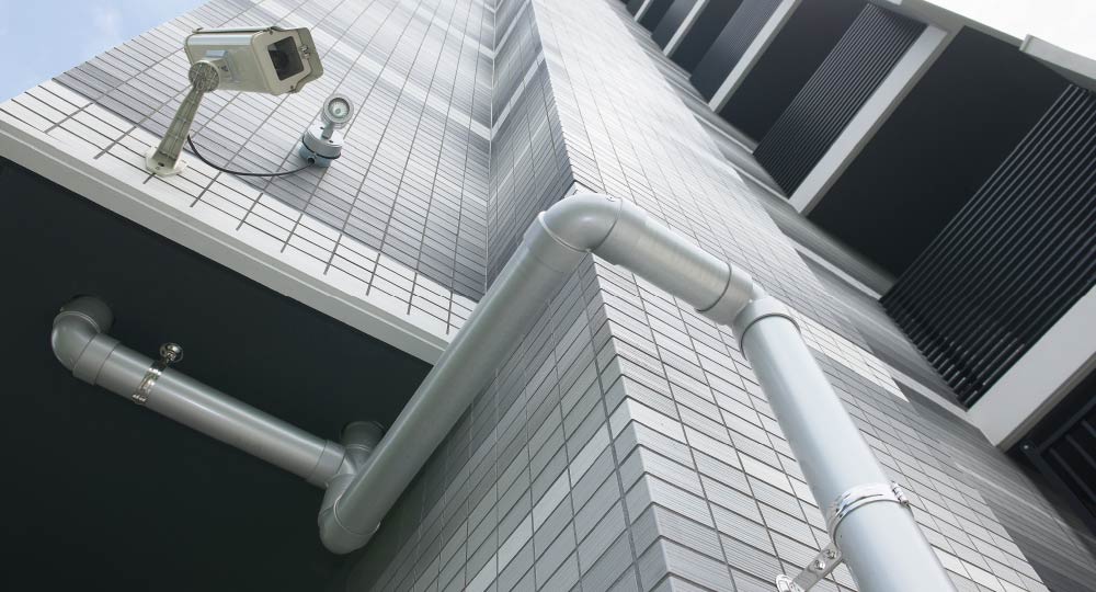 カラーパイプ［ファインメタリック］