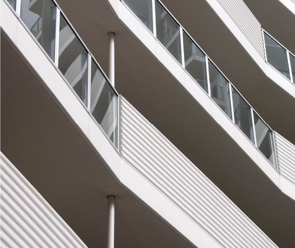 カラーパイプ［シルバー］