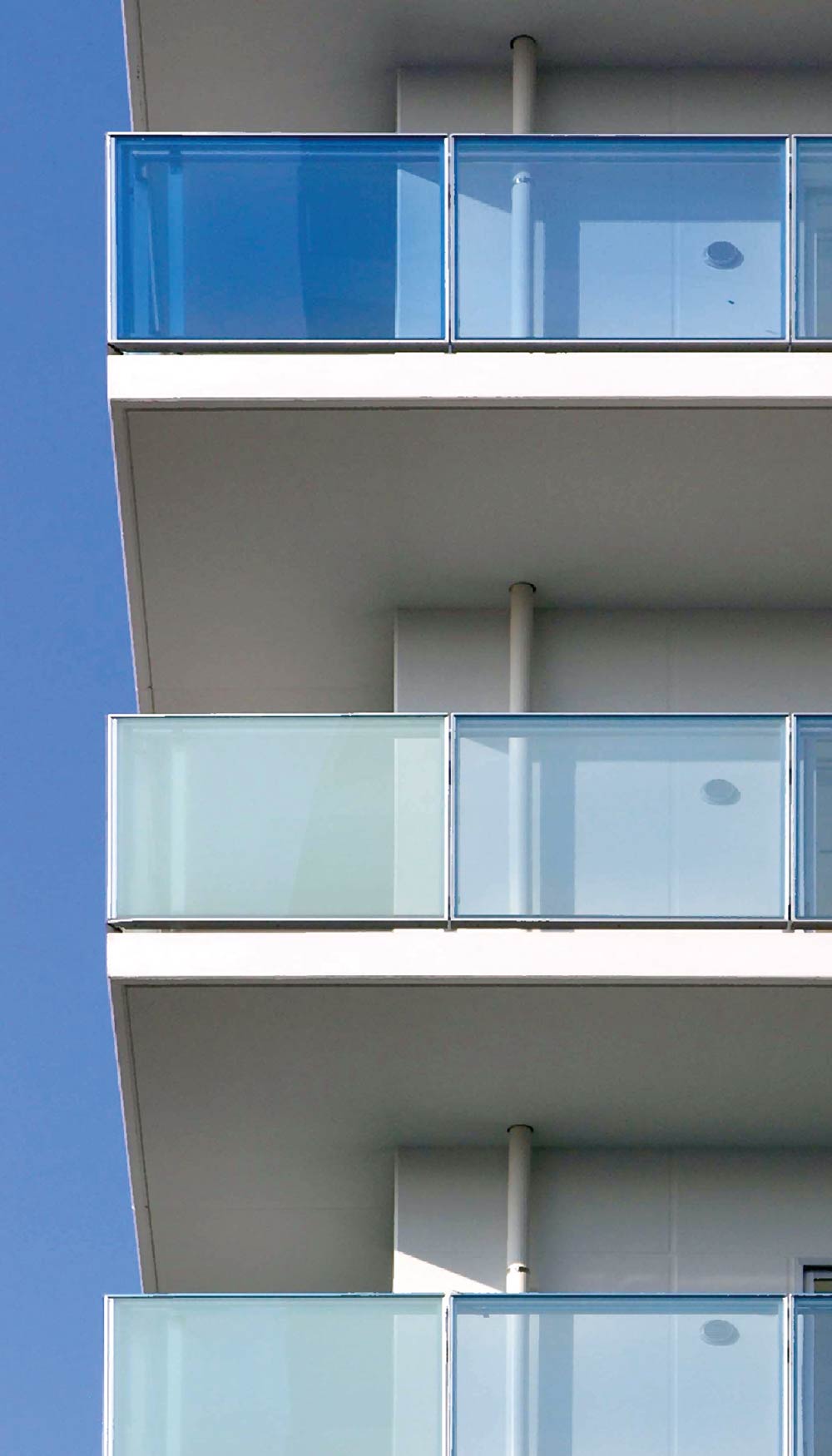 カラーパイプ［ファインメタリック］