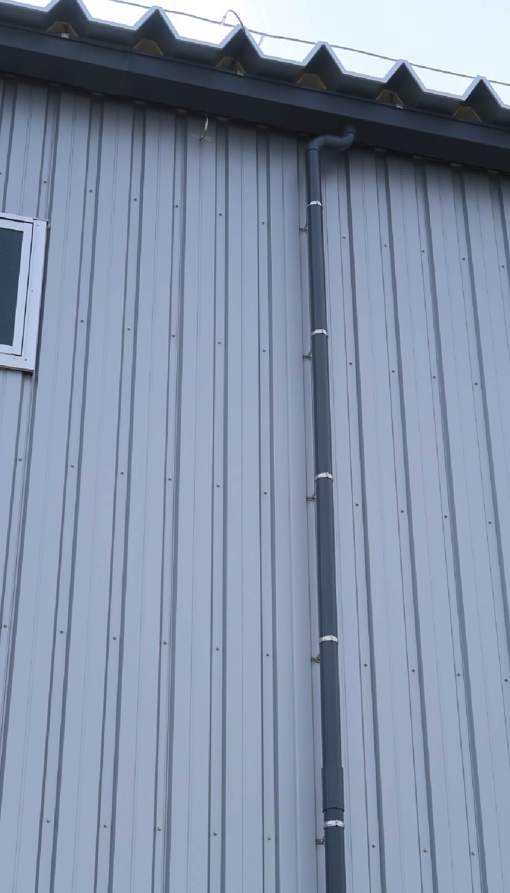 超芯V500＋カラーパイプVP75