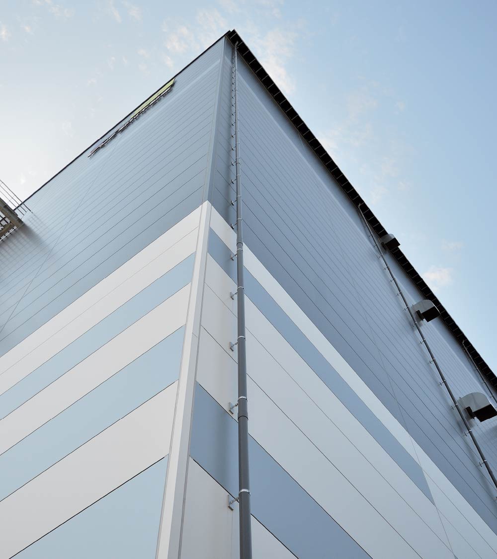 超芯V500＋高排水VP75