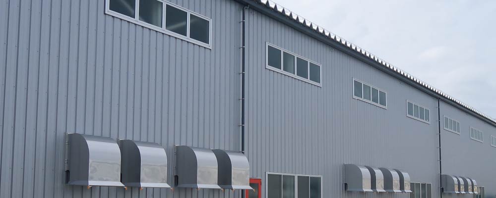 超芯V500＋高排水VP75