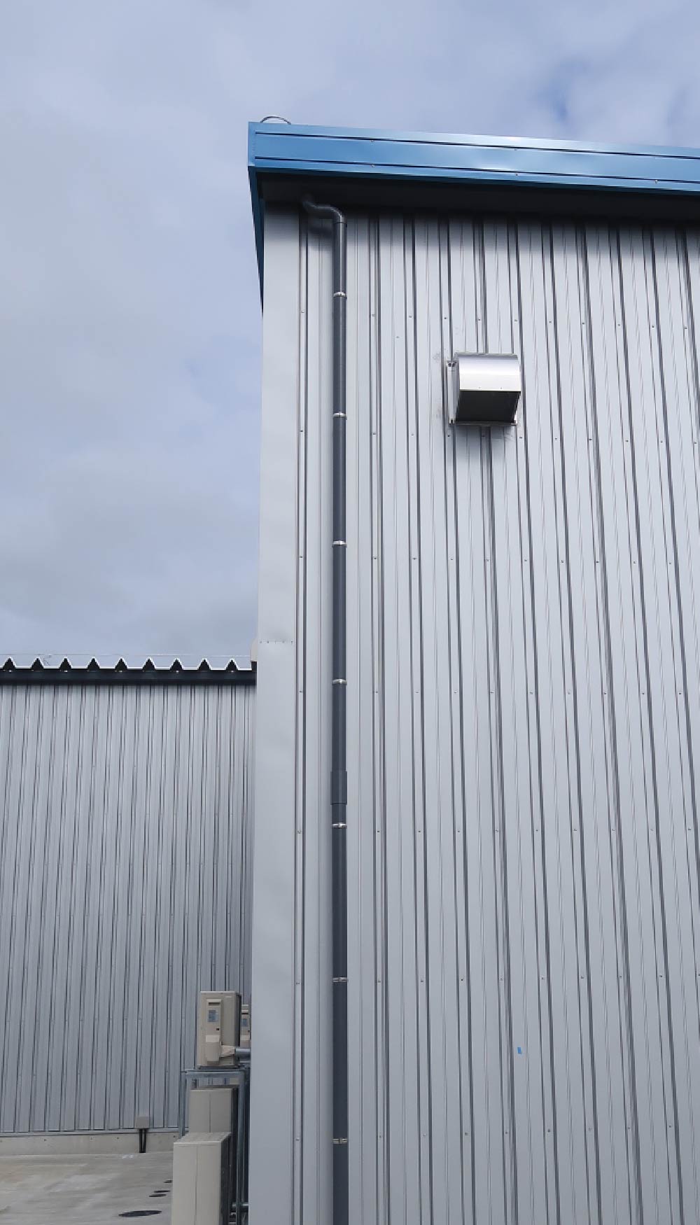 超芯V500＋カラーパイプVP75