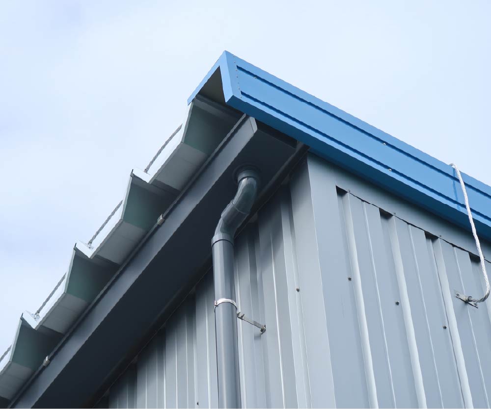 超芯V500＋カラーパイプVP75