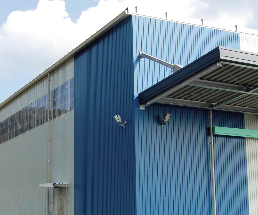 超芯V500＋高排水VP75