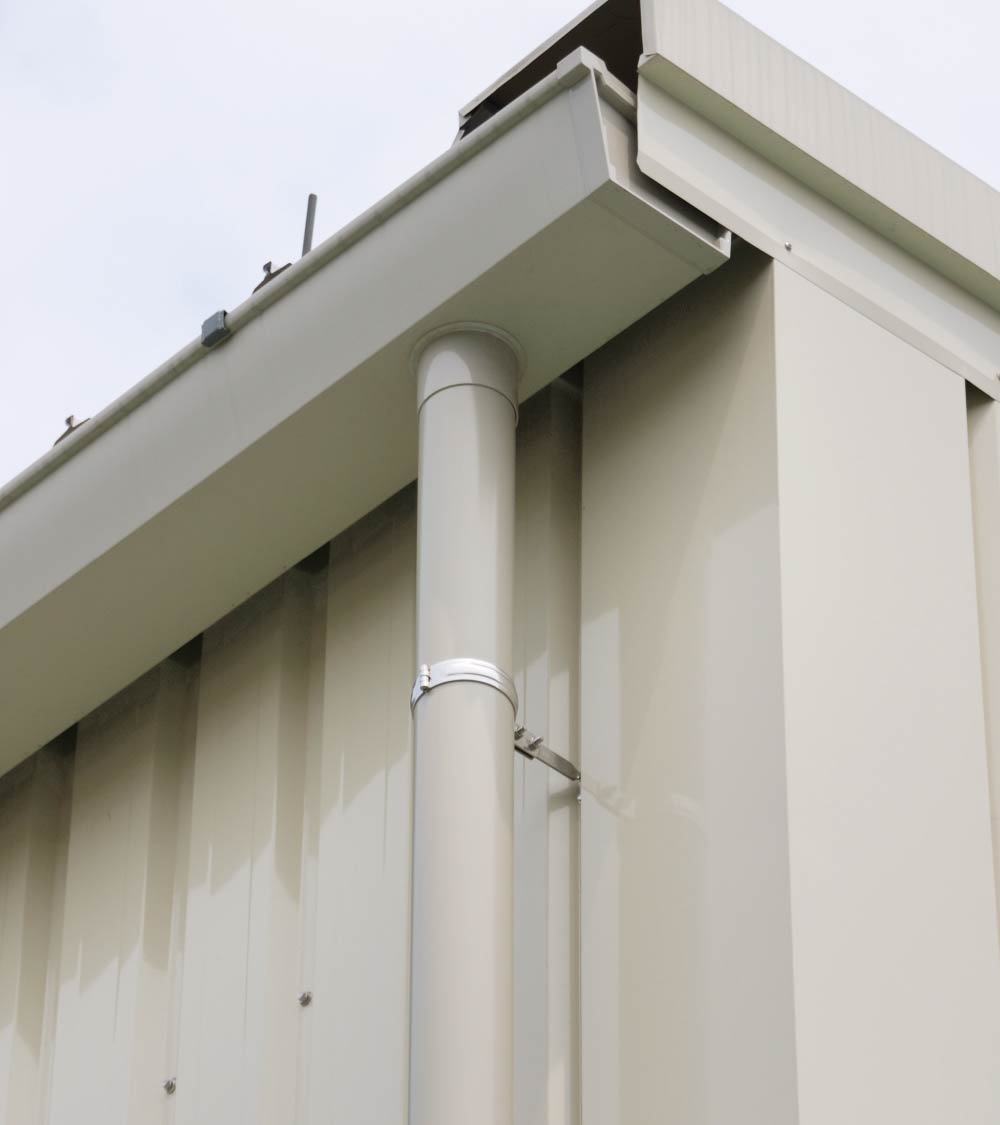 超芯V300＋カラーパイプVU75