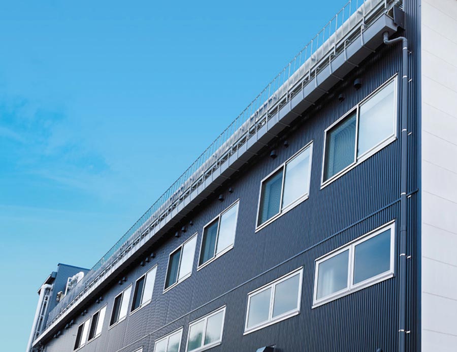 超芯V-MAX＋高排水VP75