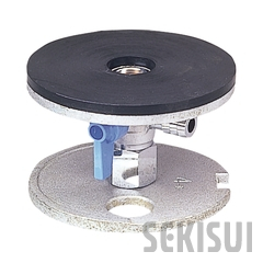 ADスリム継手部品 満水試験用治具(COS-TPAⅡ)