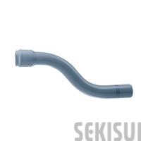 水道用エスロンベル継手-L ベルSベンドL