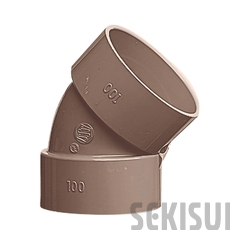 DVココア継手 45°エルボ