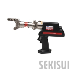 メタキュットRED 小口径用電動式圧縮工具本体