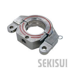 メタキュットRED 大口径用電動式圧縮工具用ダイス