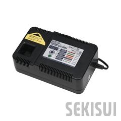 メタキュットRED 電動式圧縮工具用充電器