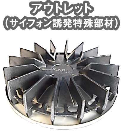 エスロン雨水ハイパーRD