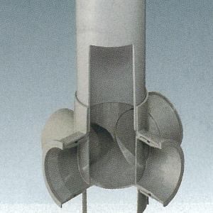 下水道用塩ビ製ます　コーキョーマス