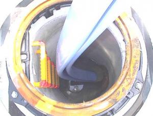 オメガライナー工法　管路更生工法（上水道、下水道本管・取付管、農水、工業用水）
