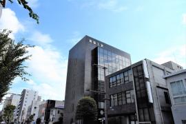 斎藤工業本社ビルの配管改修に耐火VPパイプ・エスロハイパーAWが採用！