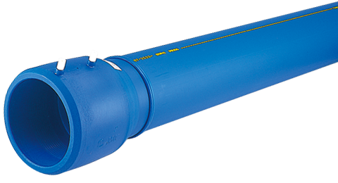 水道用耐震型高性能ポリエチレン管エスロハイパーJWの画像