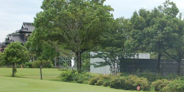 【実績紹介（現場レポート）】埼玉県 吉見ゴルフ場の給水配管にエスロハイパーAWが採用！