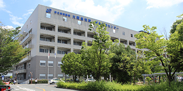 【実績紹介（現場レポート）】災害拠点病院における緊急時の給水確保に向けて ～大阪急性期・総合医療センターの取り組み～