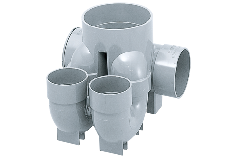 起点トラップ2本付(UTWK)