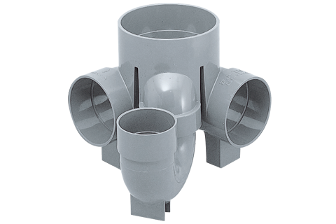 曲点トラップ(UT-L)