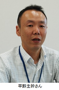 安来市記事用写真