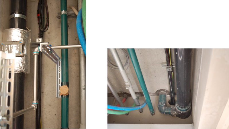 現場レポート 県住行田門井団地