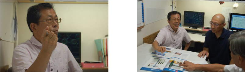 現場レポート しらこばと公園PART3