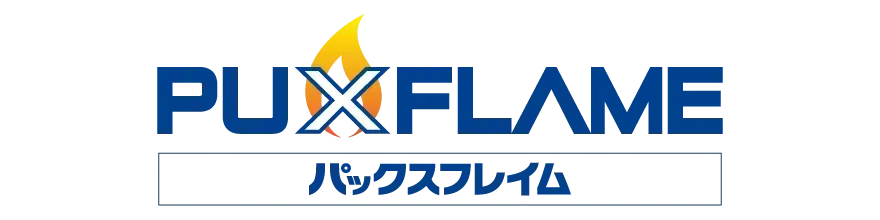 パックスフレイム