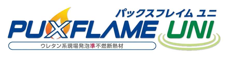 パックスフレイムユニ